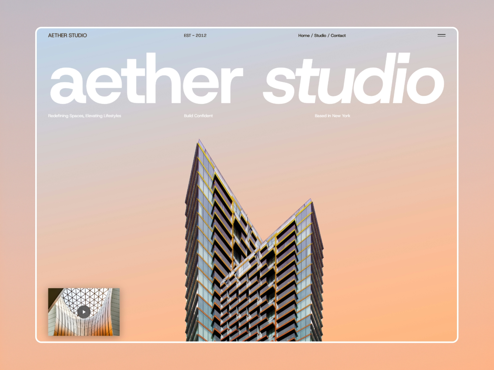 Aether Studio